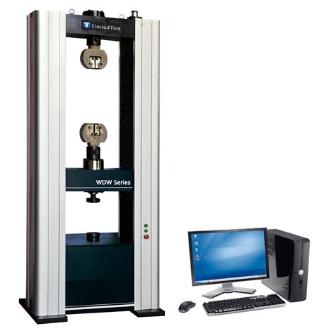 procedure using universal testing machine|universal testing machine meaning.